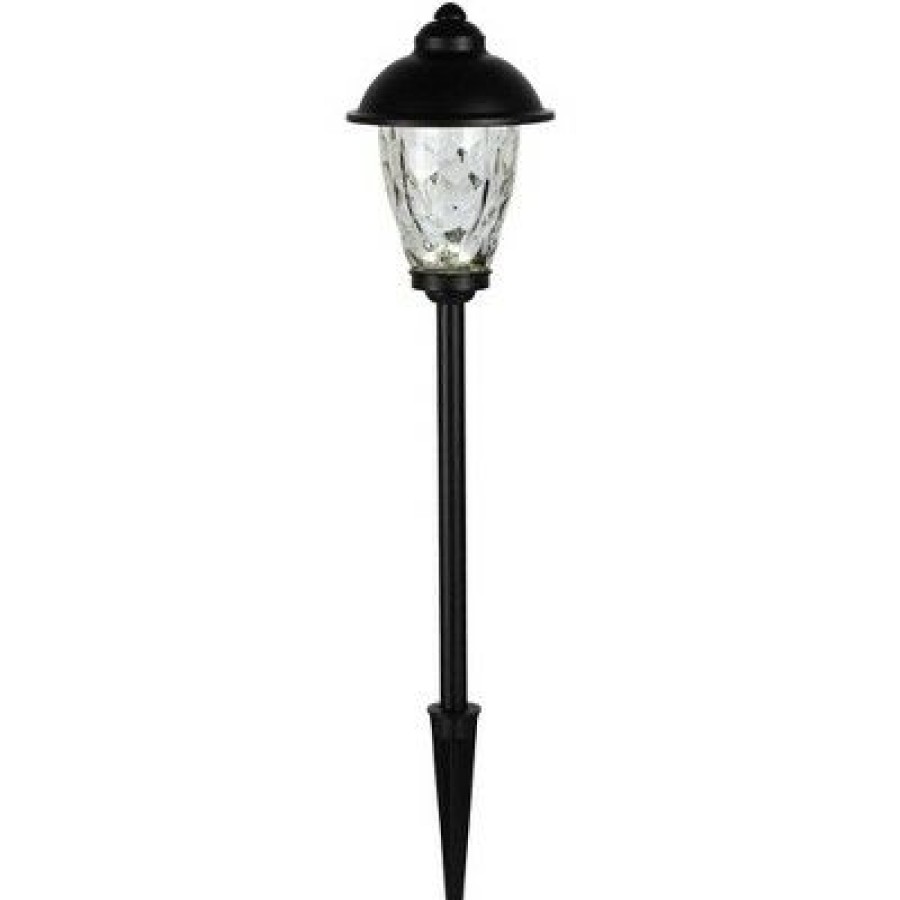 * | Top 10 John Timberland Concord Black 8-Piece Led Landscape Path And Flood Light Set