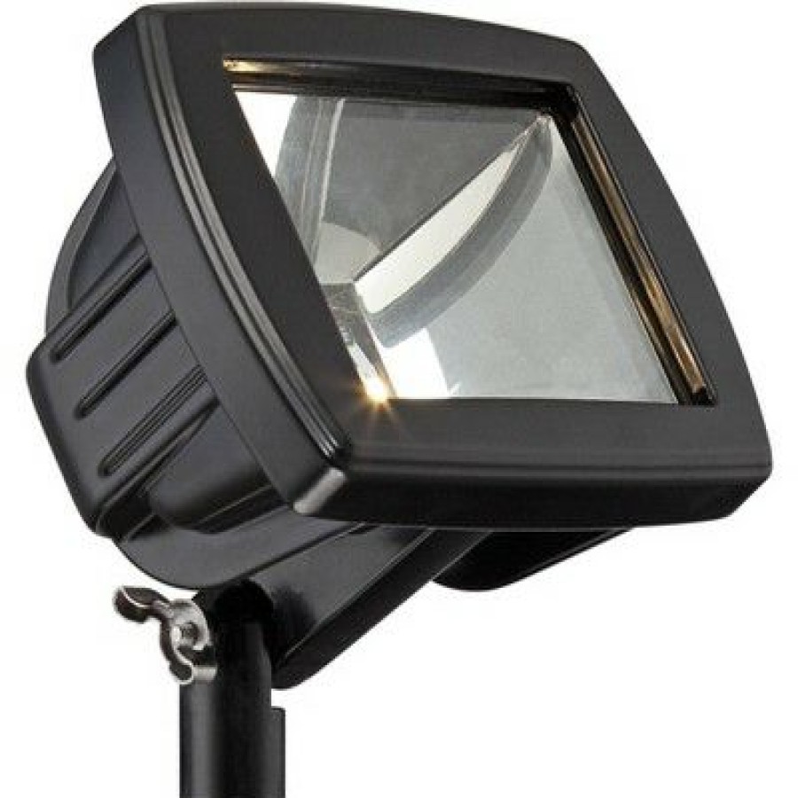 * | Top 10 John Timberland Concord Black 8-Piece Led Landscape Path And Flood Light Set