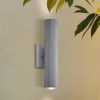 * | Promo Minka Lavery Minka Skyline Led 14 1/2 H Aluminum Outdoor Wall Light