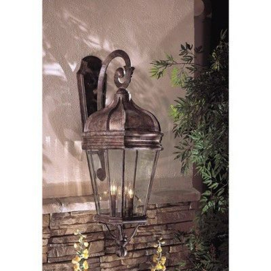 * | Best Reviews Of Minka Lavery Harrison Series 33 1/2 High Outdoor Wall Light