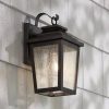 * | Best Pirce Minka Lavery Irvington Manor 12 High Bronze Outdoor Wall Light