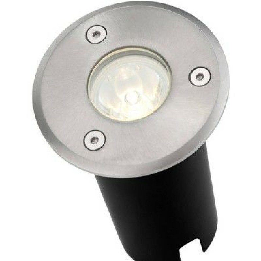 * | Deals John Timberland 1-Watt Low Voltage In-Ground Led Light