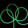 * | Budget Northlight 50' Neon Green Led Flexible Christmas Rope Lights