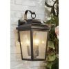 * | Cheapest Minka Lavery Minka Irvington Manor 16 3/4 High Bronze Outdoor Wall Light