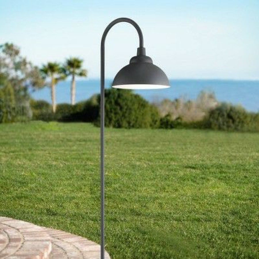 * | Discount John Timberland Low Voltage 68 High Led Landscape Light