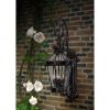 * | Best Sale Minka Lavery Stratford Hall Collection 33 1/2 High Outdoor Wall Light