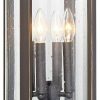 * | Top 10 Minka Lavery Somerset Lane 26 1/2 High Dakota Bronze Outdoor Post Light