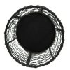 * | Brand New Black Metal Candle Holder Foreside Home & Garden