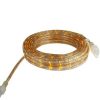 * | Hot Sale Northlight 30 Led Outdoor Christmas Linear Tape Lighting Amber