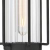 * | Best Pirce Minka Lavery Avonlea 12 3/4 High Sand Black Outdoor Wall Light