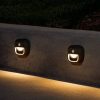 * | Budget Smart Lighting Steplight Battery Ring