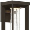 * | Best Pirce Minka Lavery Shore Pointe 13 High Oil Rubbed Bronze Led Outdoor Wall Light