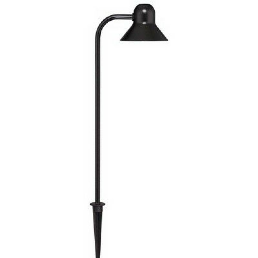 * | Discount John Timberland Led 10-Piece Landscape Set With Path And Spotlights