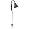 * | Promo John Timberland Tulip Style 6-Piece Led Landscape Light Set