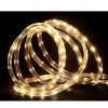 * | Best Sale Northlight 100 Warm White Led Christmas Rope Lights