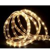 * | Buy Northlight 288 Led Commercial Grade Outdoor Christmas Rope Lights Warm White