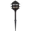 * | Cheapest John Timberland Pagoda Black 10-Piece Outdoor Led Landscape Lighting Set