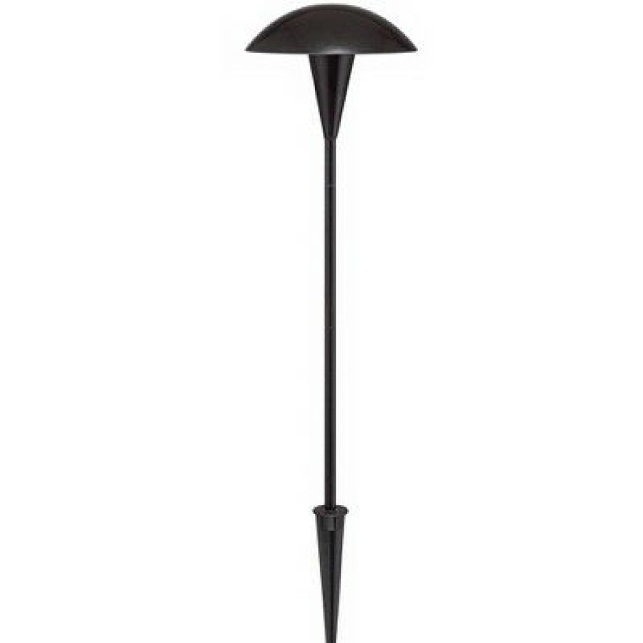 * | Top 10 John Timberland Mushroom Black 6-Piece Outdoor Led Landscape Lighting Set