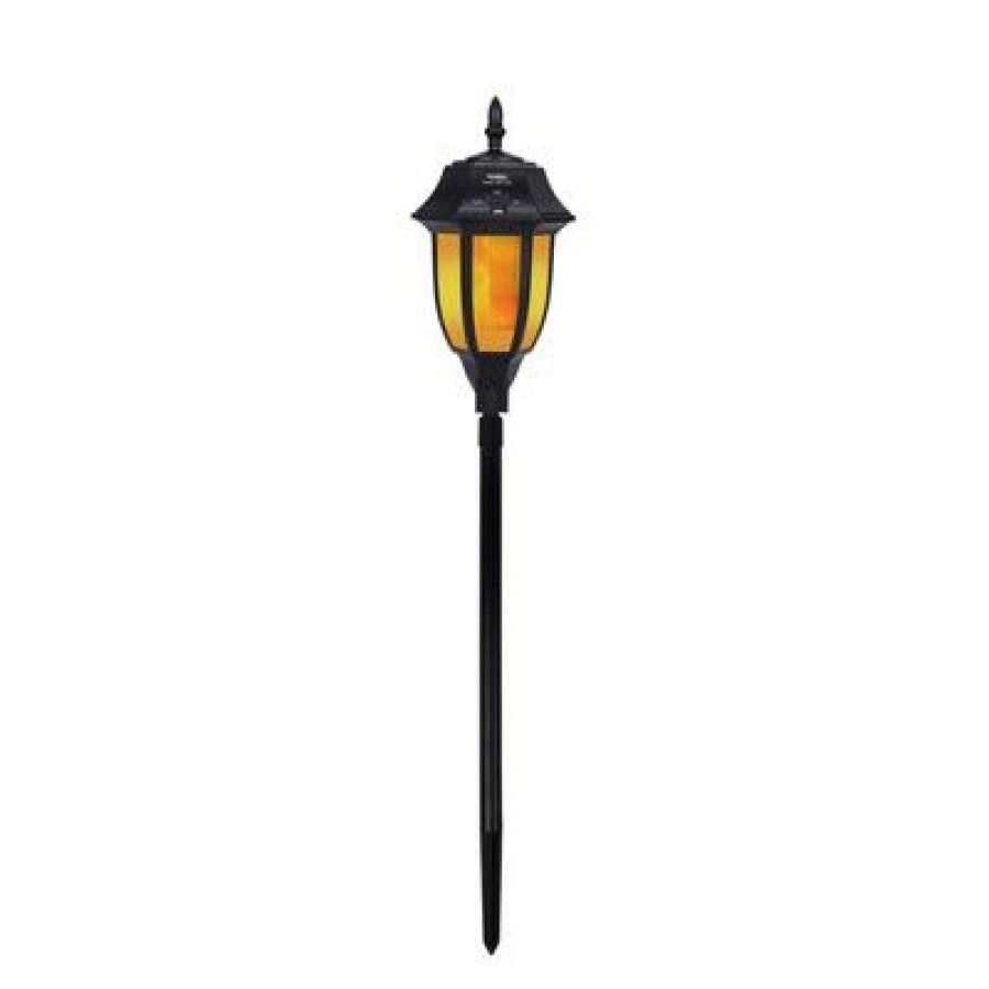 * | Best Pirce Outdoor Led Garden Pathway Light Yellow Techko Maid