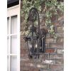 * | Coupon Minka Lavery Stratford Hall Collection 25 1/4 High Outdoor Wall Light