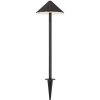 * | Best Reviews Of Super Duty Davenport Bronze Led Scalloped Path Light Landscape Kit