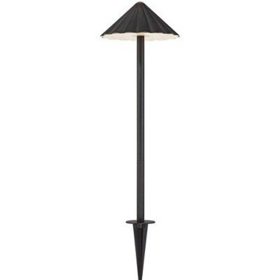 * | Best Reviews Of Super Duty Davenport Bronze Led Scalloped Path Light Landscape Kit