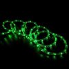 * | Top 10 J. Hofert Co. J. Hofert Co Commercial Grade Christmas Rope Light Set White Cord Green