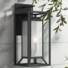 * | Budget Minka Lavery Harbor View 21 High Sand Coal Outdoor Wall Light