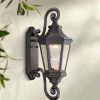 * | Cheap Minka Lavery Hanford Pointe Led 21 3/4 H Bronze Outdoor Wall Light