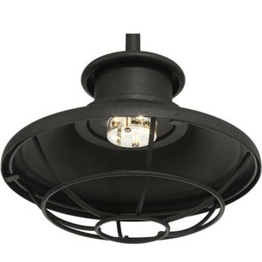 * | Buy John Timberland Braden Textured Black 10-Piece Led Path And Spot Light Set