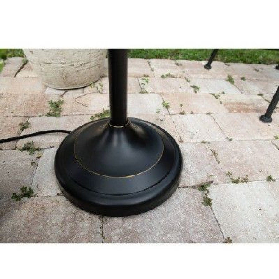 * | Deals Kenroy Home Kenroy Castillo Outdoor Floor Lamp