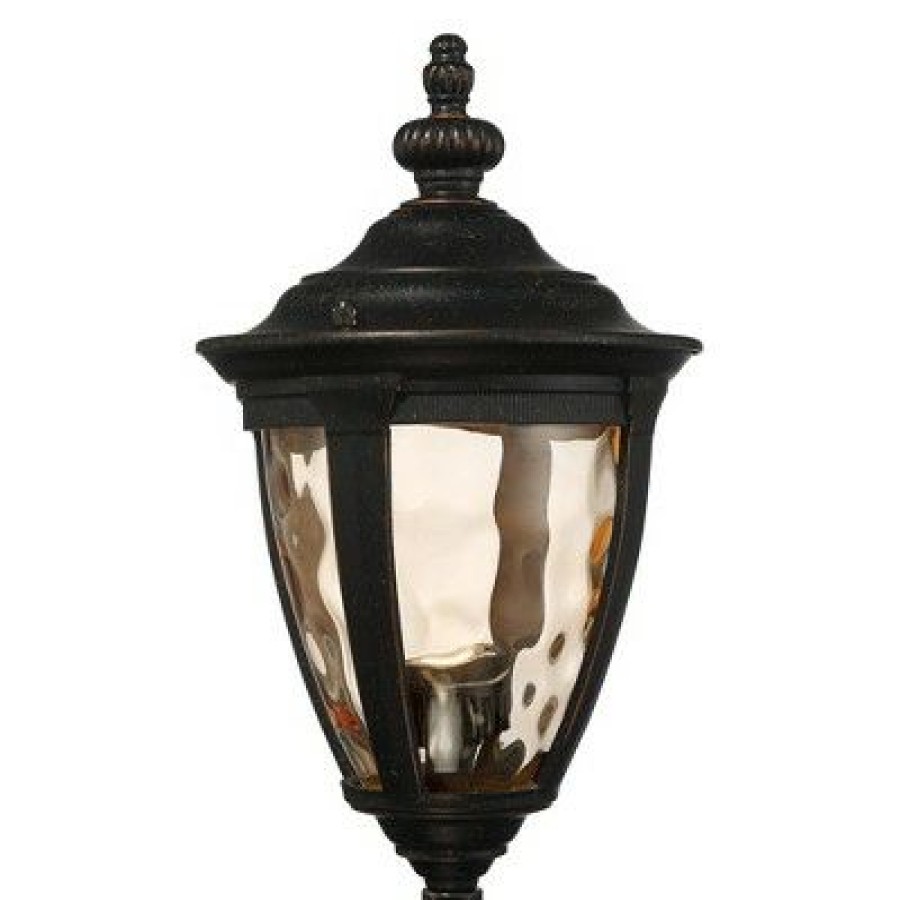 * | Wholesale John Timberland Bellagio Collection 22 1/2 H Bronze Landscape Led Path Light