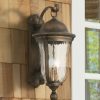 * | Wholesale Minka Lavery Havenwood 26 3/4 H Tavira Bronze And Alder Silver Outdoor Wall Light