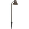 * | Hot Sale John Timberland Jayce Bronze 6-Piece Led Landscape Path Light Set