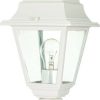 * | Top 10 1 Light Outdoor Incandescent Sconce White Aurora Lighting