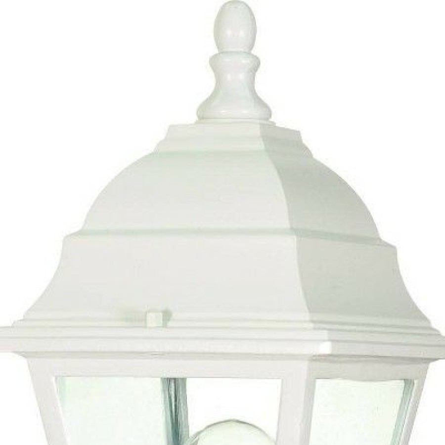 * | Top 10 1 Light Outdoor Incandescent Sconce White Aurora Lighting