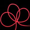 * | Discount Northlight 18' Neon Style Flexible Led Rope Light String Red