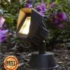 * | Best Reviews Of Super Duty Eastham 8 High Bronze Led Landscape Flood Light