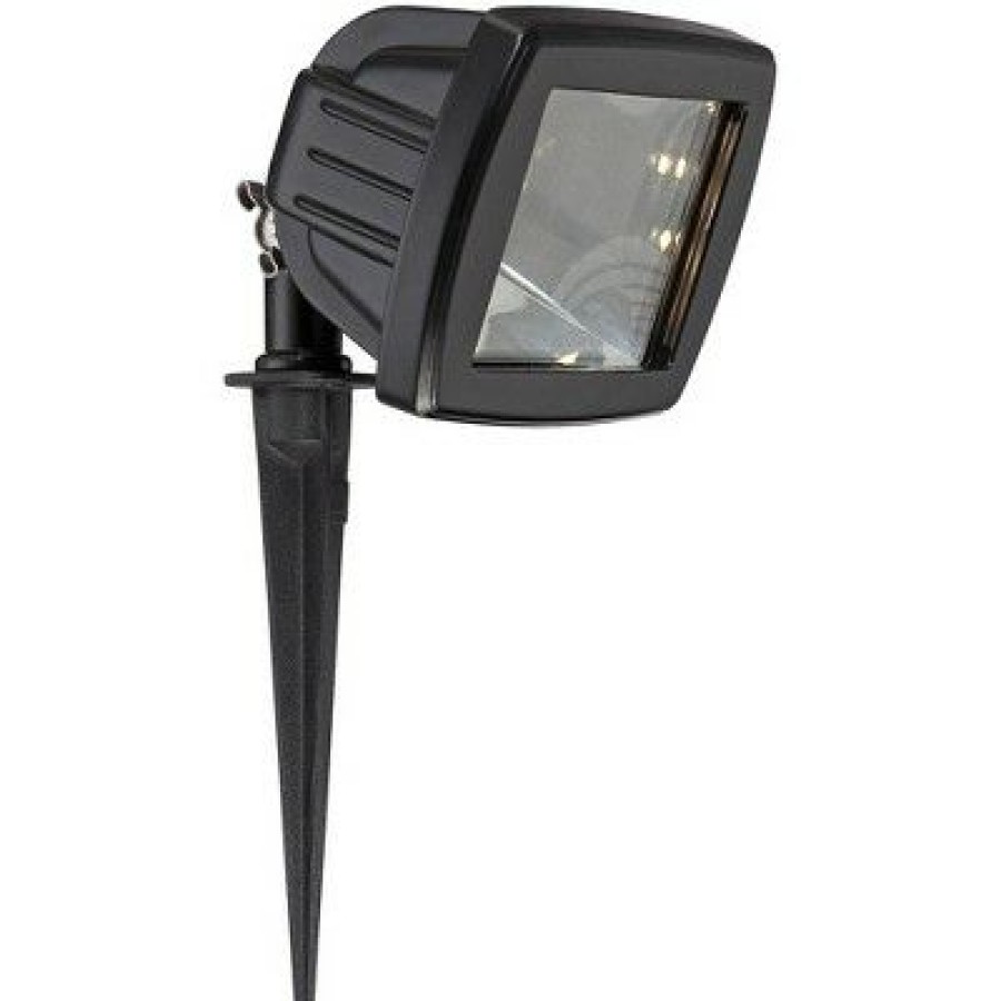 * | Cheap John Timberland Black Led Bronze Spot And Path Light Landscape Kit