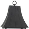 * | Budget Minka Lavery Chateau Grande 27 1/2 High Coal Outdoor Post Light