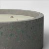 * | Budget 30Oz Terrazzo 5 Wick Candle Gray Project 62