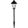 * | New John Timberland Concord Black 10-Piece Led Landscape Path W/ Flood Light Set