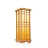 * | Best Reviews Of Solar Led Zen Outdoor Lantern With Amber/White Light Techko Maid