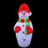 * | Best Reviews Of Northlight 34 Lighted Commercial Grade Acrylic Snowman Christmas Display Decoration