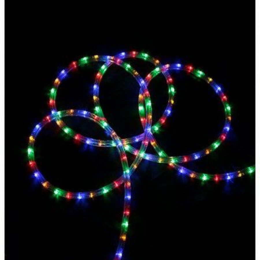 * | Deals Northlight 288 Indoor/Outdoor Led Rope Lights Multi-Color