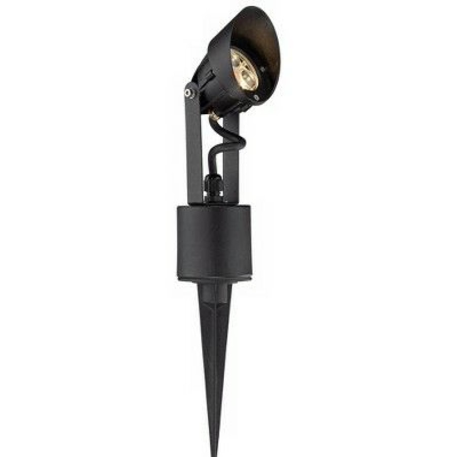 * | Wholesale Super Duty Black 6-Piece Led Landscape Lighting Set