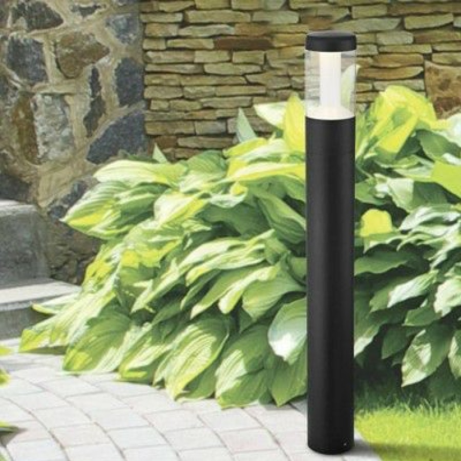 * | New John Timberland 9-Watt Low Voltage 35 H Led Bollard Light