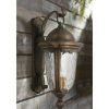 * | Hot Sale Minka Lavery Havenwood 31 1/4 H Tavira Bronze And Alder Silver Outdoor Wall Light