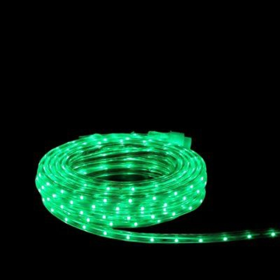 * | Cheapest Northlight 30 Led Outdoor Christmas Linear Tape Lighting Green