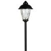 * | Coupon John Timberland Concord 6-Piece Black Complete Led Landscape Lighting Set